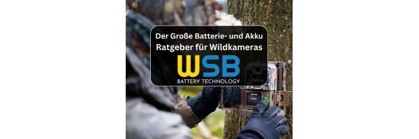 Batterie und Akku Ratgeber für...