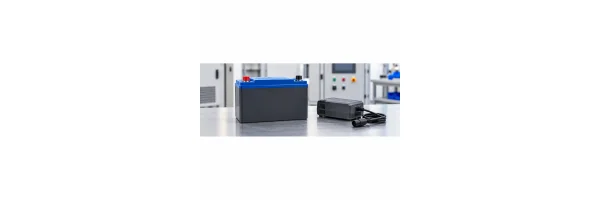Lastenheft für einen OEM-Akkupack:...