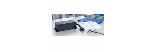 UN-38.3-Prüfzusammenfassung: Welche...