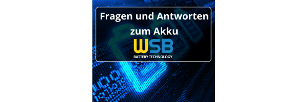 Alles, was du über Akkus wissen...