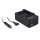 4 in 1 Ladegerät f. Samsung B740E Galaxy NX mini NXF1 S4 Zoom S4 Zoom LTE SMC101