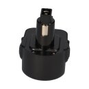 PATONA Akku passend für BLACK & DECKER EZWA60 CD1200K CD431K FS12 EZWA60 – 12 Volt 3000 mAh