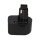 PATONA Akku passend für BLACK & DECKER EZWA60 CD1200K CD431K FS12 EZWA60 – 12 Volt 3000 mAh