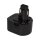 PATONA Akku passend für BLACK & DECKER EZWA60 CD1200K CD431K FS12 EZWA60 – 12 Volt 3000 mAh