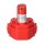 PATONA Akku passend für Makita 1925974 192597-4 1050 1050D 1050DA 1050DRA – 12 Volt 2500 mAh