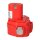 PATONA Akku passend für Makita 1925974 192597-4 1050 1050D 1050DA 1050DRA – 12 Volt 2500 mAh