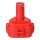 PATONA Akku passend für Makita 1925974 192597-4 1050 1050D 1050DA 1050DRA – 12 Volt 2500 mAh