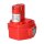PATONA Akku passend für Makita 1925974 192597-4 1050 1050D 1050DA 1050DRA – 12 Volt 2500 mAh