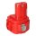 PATONA Akku passend für Makita 1925974 192597-4 1050 1050D 1050DA 1050DRA – 12 Volt 2500 mAh