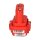 PATONA Akku passend für Makita 9001 809432 ML121 ML122 ML901 ML903 – 9,6 Volt 2500 mAh