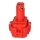 PATONA Akku passend für Makita 9001 809432 ML121 ML122 ML901 ML903 – 9,6 Volt 2500 mAh
