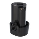 PATONA Akku passend für Makita BL1013 DF DF030DW DF030D DF030DWX DF330D BL1013 TD – 10,8 Volt 1500 mAh
