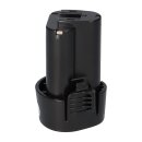 PATONA Akku passend für Makita BL1013 DF DF030DW DF030D DF030DWX DF330D BL1013 TD – 10,8 Volt 1500 mAh