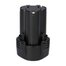 PATONA Werkzeug-Akku für Makita BL1013 DF DF030DW...