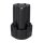PATONA Akku passend für Makita BL1013 DF DF030DW DF030D DF030DWX DF330D BL1013 TD – 10,8 Volt 1500 mAh
