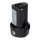 PATONA Akku passend für Makita BL1013 DF DF030DW DF030D DF030DWX DF330D BL1013 TD – 10,8 Volt 1500 mAh