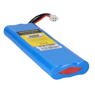 Akku f. Husqvarna G2 Automower G2 SH 210 AC 220 AC 230 ACX Solar