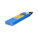 Akku für Husqvarna G2 Automower G2 SH 210 AC 220 AC 230 ACX Solar