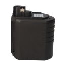 PATONA Akku für Bosch GBH24VRE 11225VSR GBH24VRE BHE BHE 24VRE GBH24VRE ABH ABH – 24 Volt 3000 mAh