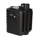 PATONA Akku für Bosch GBH24VRE 11225VSR GBH24VRE BHE BHE 24VRE GBH24VRE ABH ABH – 24 Volt 3000 mAh