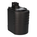 PATONA Akku für Bosch GBH24VRE 11225VSR GBH24VRE BHE BHE 24VRE GBH24VRE ABH ABH – 24 Volt 3000 mAh