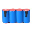 PATONA Akku für Gardena Accu 75 8802-00.630.00 8802...