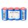 PATONA Akku für Gardena Accu 75 8802-00.630.00 8802 8818 88020063000 – 9,6 Volt 2000 mAh