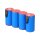 PATONA Akku für Gardena Accu 75 8802-00.630.00 8802 8818 88020063000 – 9,6 Volt 2000 mAh