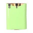 PATONA Akku für Gardena Accu 6 ST6 302835 ST6 Accu6 Accu 6 Accu 6 Bosch Accu 6 – 14,4 Volt 2000 mAh
