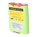 PATONA Akku für Gardena Accu 6 ST6 302835 ST6 Accu6 Accu 6 Accu 6 Bosch Accu 6 – 14,4 Volt 2000 mAh