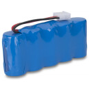 Akku f. Bosch 9 500 005 Roll-Lift K10 Roll-Lift K10 K12 9...