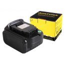 Akku f. Dewalt XR-System DCB141 DCD DCD720 DCD720C1...