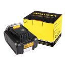 Akku f. Dewalt XR-System DCB182 DCD DCD740 DCD740B DCD780...