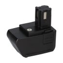 Werkzeugakku 9,6V 3500mAh passend für Hilti SF100 SF...