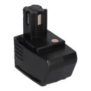 Werkzeugakku 9,6V 3500mAh passend für Hilti SF100 SF SF100 SF100A SFB105 SF100 SB SB10
