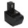 Werkzeugakku 9,6V 3500mAh passend für Hilti SF100 SF SF100 SF100A SFB105 SF100 SB SB10