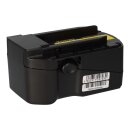 PATONA Akku passend für Hilti SFL24 WSR 650-A WSC 6.5 UH 240-A WSC 55-A24 TE 2-A SFL – 24 Volt 3500 mAh