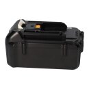 Werkzeugakku 36V 3Ah passend für Makita BL3626 BL BL3626 BL 3626 BL3626 BBC BBC300