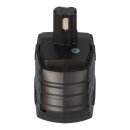 PATONA Akku passend für Hilti SFB185 SF SF180 SF180-A SF180A SFH181 SFH181-A SFH181A – 18 Volt 3000 mAh