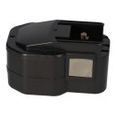 PATONA Akku für AEG 4 932 353 639 4 932 353 640 4 932 360 Milwaukee 48-11-1900 – 12 Volt 2000 mAh