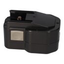 PATONA Akku für AEG 4 932 353 639 4 932 353 640 4 932 360 Milwaukee 48-11-1900 – 12 Volt 2000 mAh