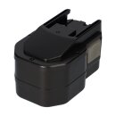 PATONA Akku für AEG 4 932 353 639 4 932 353 640 4 932 360 Milwaukee 48-11-1900 – 12 Volt 2000 mAh