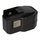 PATONA Akku für AEG 4 932 353 639 4 932 353 640 4 932 360 Milwaukee 48-11-1900 – 12 Volt 2000 mAh