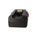 PATONA Akku für Gardena 8838 04025-20 4025-20 – 25 Volt 4000 mAh