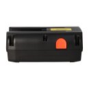 PATONA Akku für Gardena 8838 04025-20 4025-20 – 25 Volt 4000 mAh