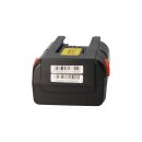 PATONA Akku für Gardena 8838 04025-20 4025-20 – 25 Volt 4000 mAh