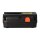 PATONA Akku für Gardena 8838 04025-20 4025-20 – 25 Volt 4000 mAh