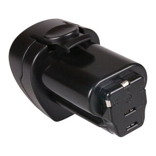 Akku kompatibel Metabo 625438 625439