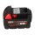 PATONA Akku passend für Milwaukee 2601 2610 2611 2620 2630 2650 0880-20 2601-22 – 18 Volt 5000 mAh