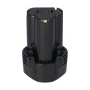 Werkzeugakku passend für Makita BL1013 CC300 CC300D...